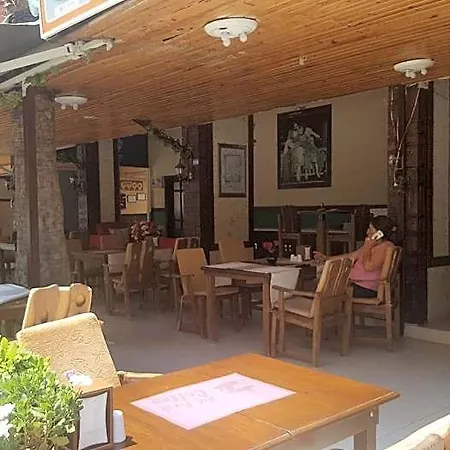 Damlatas Elegant Szálloda
