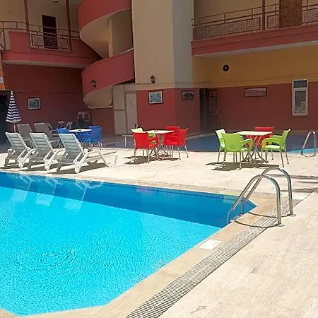 Damlatas Elegant Alanya