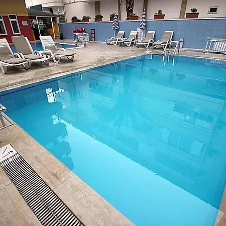 Szálloda Damlatas Elegant 3*