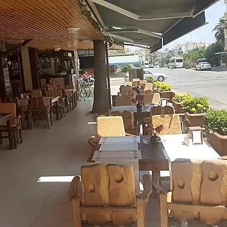 Damlatas Elegant 3*