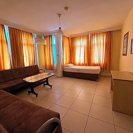 Damlatas Elegant Alanya