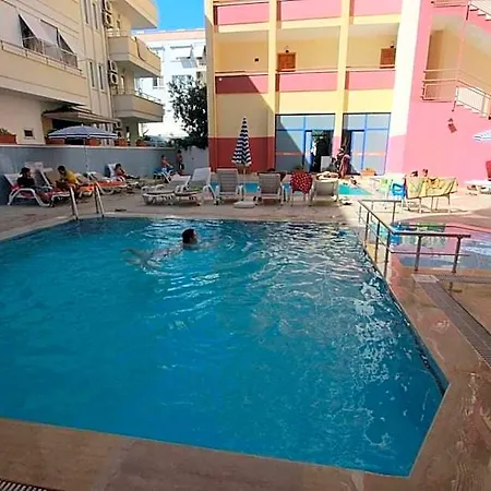 Damlatas Elegant Szálloda 3*