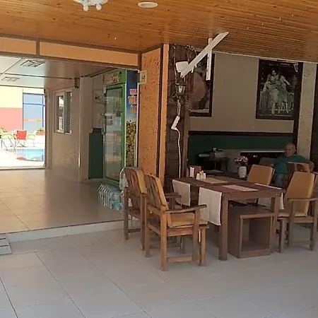 Damlatas Elegant 3* Alanya