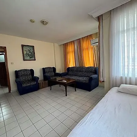 Damlatas Elegant Alanya