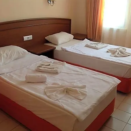 Damlatas Elegant 3*