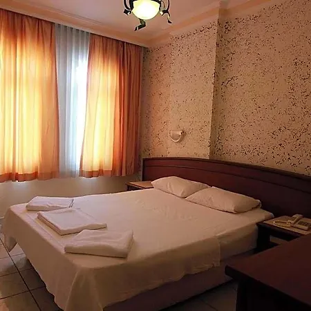 Damlatas Elegant Alanya
