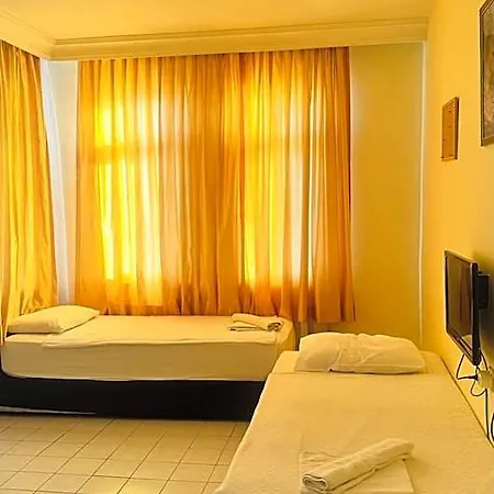 Damlatas Elegant Szálloda 3*