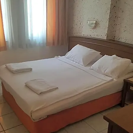 Szálloda Damlatas Elegant 3*