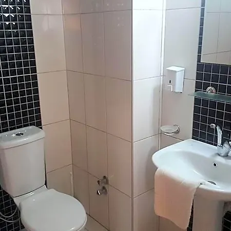 Damlatas Elegant 3* Alanya