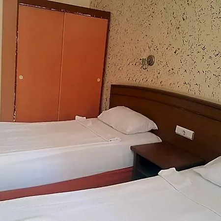 Damlatas Elegant 3* Alanya