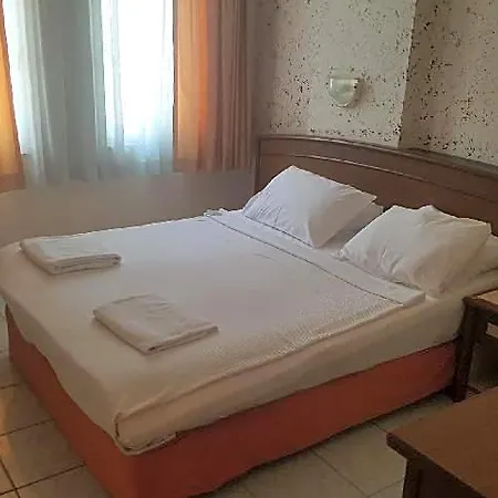 Szálloda Damlatas Elegant Alanya